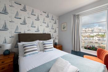 Harbour View, Brixham (fotografie 3)