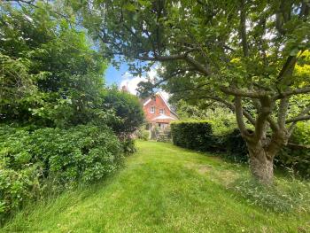 Vane Cottage - Lewes, Lewes (fotografie 2)