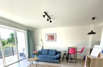 Apartman 001, Bük (foto 3)
