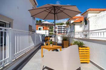 Vila Farol, Nazaré (photo 5)