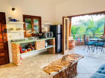 Casa Boho 3, Sayulita (fotografie 4)