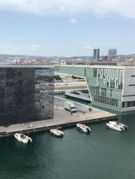 Votre écrin pour un agréable séjour à Marseille !, Marseille (photo 3)