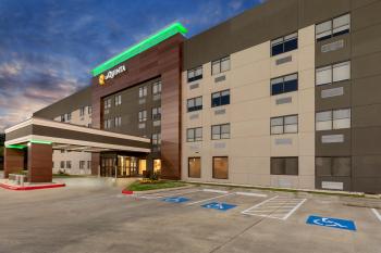La Quinta by Wyndham Houston NW Brookhollow, Houston (fotografie 2)