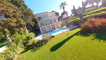 Villa Diocletian, Split (Foto 2)