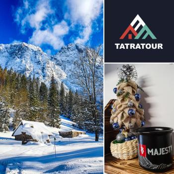 Tatratour. Apartament u Przewodników., Zakopane (fotografie 2)