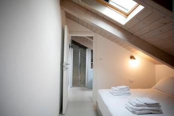 Cibrario Cit Apartment_Square, Turín (fotografie 4)