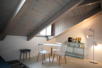 Cibrario Cit Apartment_Square, Turín (fotografie 2)