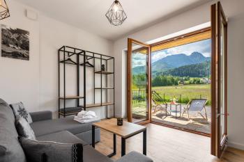 Apartamenty Skibowianka, Zakopane (photo 4)