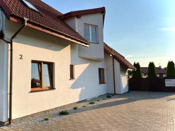 Apartament z ogrodem, Sarbinowo (foto 3)