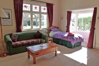 Peppertree Bed & Breakfast, Nelson (fotografie 5)