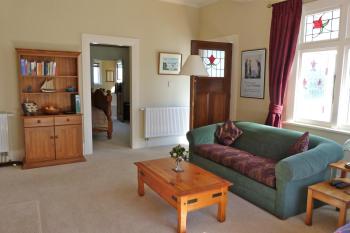Peppertree Bed & Breakfast, Nelson (fotografie 3)