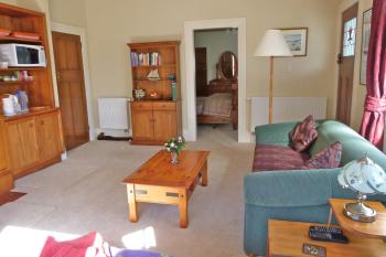 Peppertree Bed & Breakfast, Nelson (fotografie 4)