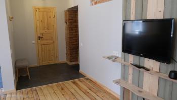 Historic apartment with Wooden floors in the Hearth of Old-town Riga, Рига (фото 3)