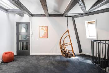 The Churchill Penthouse by Daniel&Jacob's, Kodaň (fotografie 4)