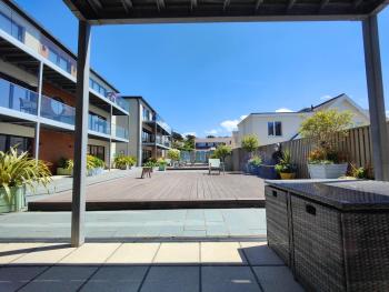 3 Putsborough - Luxury Apartment at Byron Woolacombe, only 4 minute walk to Woolacombe Beach!, Woolacombe (fotografie 5)