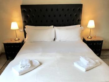 Guest House Le Contesse, Florencie (fotografie 2)