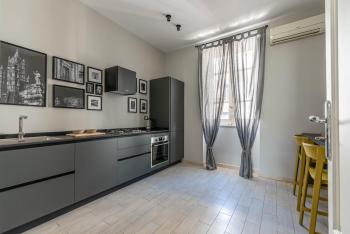 Dante Design Apartment by Wonderful Italy, Palermo (fotografie 2)