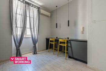 Dante Design Apartment by Wonderful Italy, Palermo (fotografie 3)