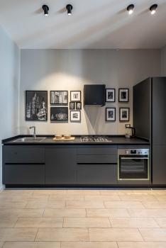 Dante Design Apartment by Wonderful Italy, Palermo (fotografie 4)