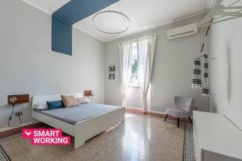Dante Design Apartment by Wonderful Italy, Palermo (fotografie 5)