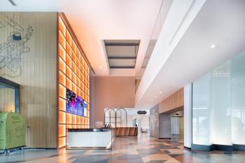 Ecos Dubai Hotel at Al Furjan, Dubai (photo 5)