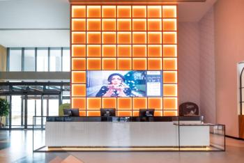 Ecos Dubai Hotel at Al Furjan, Dubai (photo 3)