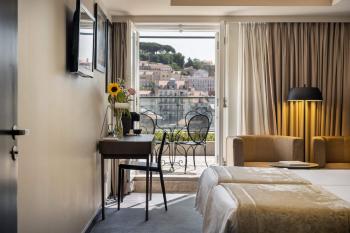 Hotel do Chiado, Lisbonne (photo 2)