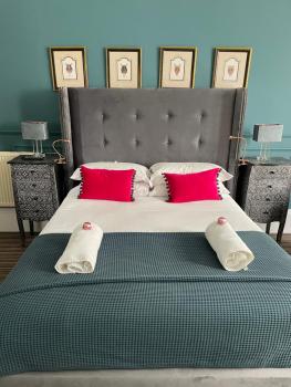 Albyn Townhouse, Edinburgh (Foto 3)