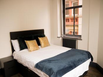 New Oxford House Apartments By Happy Days, Liverpool (Foto 5)