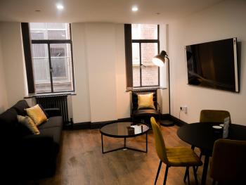 New Oxford House Apartments By Happy Days, Liverpool (Foto 2)