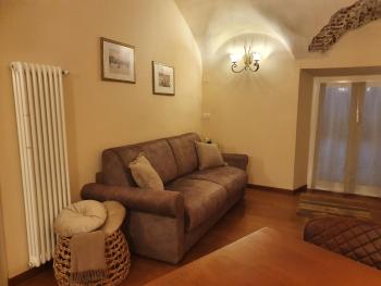 Il Nido Del Borgo, Janov (fotografie 3)