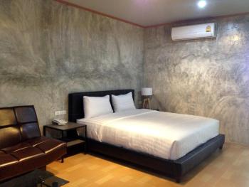 A Nice Resort, Buriram (fotografie 3)