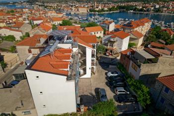 Apartments & Rooms Žaja, Trogir (Traù) (foto 5)