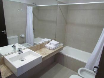 Confortable Espacio en Palermo, Buenos Aires (fotografie 3)