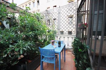 Rio Fiol Apartment, Verona (fotografie 3)