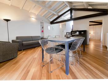 Rio Fiol Apartment, Verona (fotografie 5)