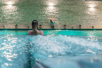 VH Eurostar Tirana Hotel Congress & Tirana Spa, Tirana (zdjęcie 5)