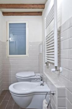 San Marco Apartment, Florencie (fotografie 5)