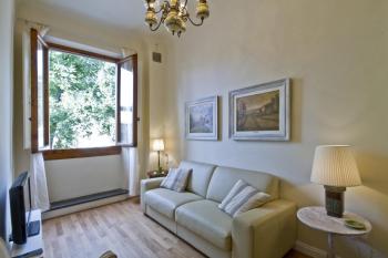 San Marco Apartment, Florencie (fotografie 3)
