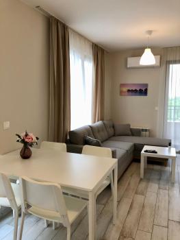Sunny Dream Apartments, Sofia (Foto 2)