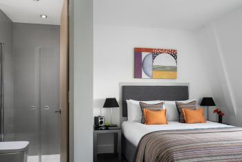 Templeton Place by Supercity Aparthotels, Londýn (fotografie 2)