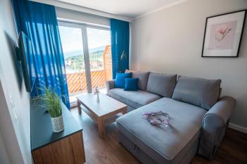 Świerkowy 6 Dolina Szczęścia Apart Invest, Szklarska Poręba (zdjęcie 2)