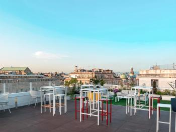 NeapolitanTrips Hotel, Neapel (Foto 2)
