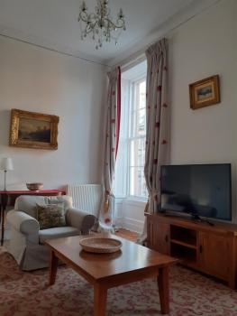 St James Quarter 2 Bed Apartment, Edimburgo (foto 3)
