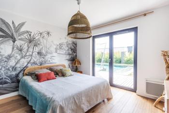 Paradis - Piscine Privée, Динан (фото 5)