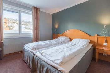 Bergo Rom, Beitostøl (fotografie 4)
