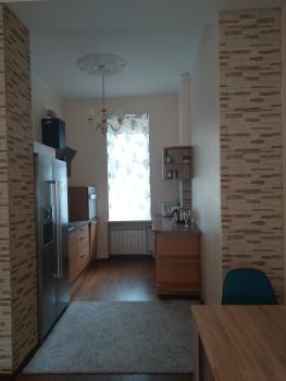 DICTUMFACTUM RESIDENCE 1BedRoom, Tallinn (photo 4)