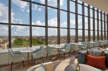 Jumeirah Carlton Tower London, Londres (foto 2)