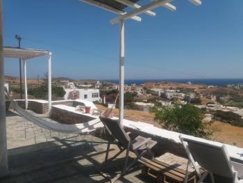 Cycladic House, Vari (foto 3)