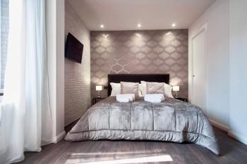 ChicLife - SHENKIN Sarona, Borgo Santa Caterina & Museums, Bergamo (fotografie 2)